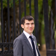 Булат Загитов, 05.09, Уфа