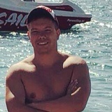 Артём Уайт, 08.08, Ревда