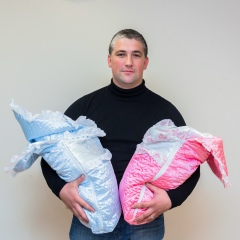 Андрей Оплачко, Санкт-Петербург