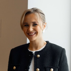 Катерина Кокорина, 12.05, Пермь