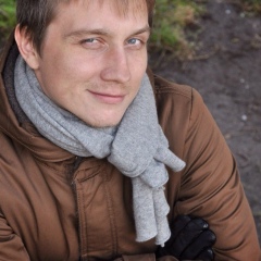 Александр Лайтнер, 06.10.1983, Санкт-Петербург