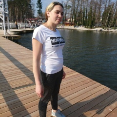 Мар'яна Кричун, 13.05, Кобаки