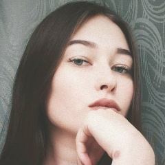 Александра Морозова, 20.03.2004, Нижний Новгород