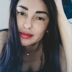 Зуля Аюпова, 09.01.1986, Казань