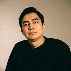 Камалдин Камирдинов, 30.06, Алматы