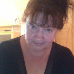 Татьяна Булатова, 05.10.1954, Киржач