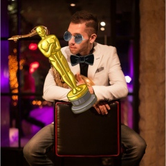 Andre Боцул, 15.07