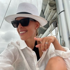 Мария Богуш, 26.04