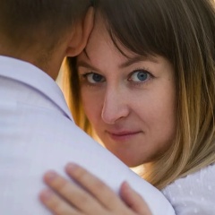 Анна Медведюк, 25.07.1983, Советский