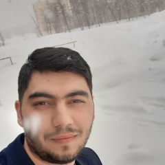 Шамси Джалилов, 24.01.1989, Барда