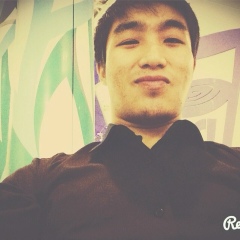 Amandik Beisaly, 12.05.1901, Астана