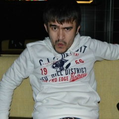 Garik Mamatov, 06.02.1986, Москва