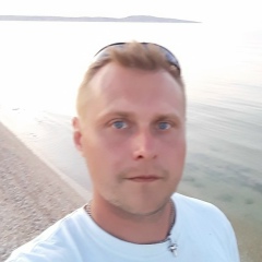 Вячеслав Андреев, 06.07, Москва