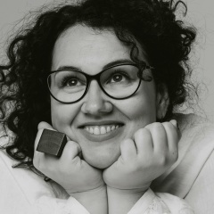 Екатерина Муравьева, 23.06.1984, Санкт-Петербург