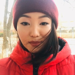 Гульназ Арстанова, 28.01.1991, Актау