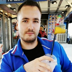 Олег Бриченко, 13.04.1995, Wrocław