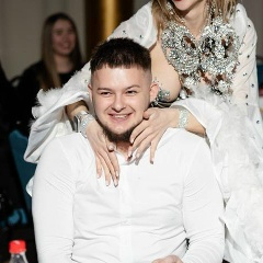 Артём Юрашевич, 03.04, Киев