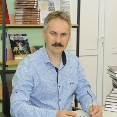 Михаил Ретинский, 19.01.1979, Орёл