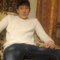 Данабек Есеналиев, 15.02.1997, Алматы