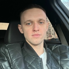 Владислав Салахов, 12.05.1991, Самара