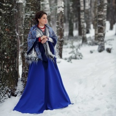 Юленька Буланенко, 07.09.1987, Санкт-Петербург