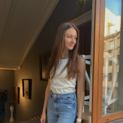 Валентина Ильина