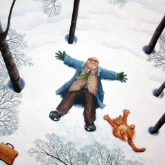 Анна Иофик, 01.03