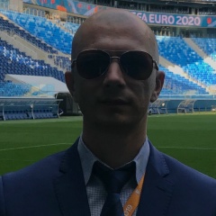 Константин Паршин, 04.10, Санкт-Петербург