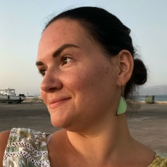 Юлия Кулиева, 22.12.1985, Киев