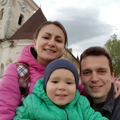 Вікторія Порохнавець, 22.06.1986, Мукачево