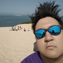 Dan Дыйканов, 21.07, Москва