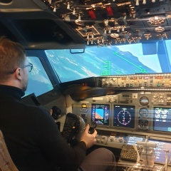 Max Sosin, 01.01, Москва