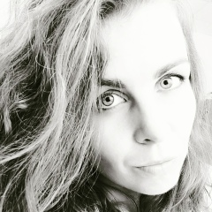 Дарья Яскевич, 08.11.1989, Москва