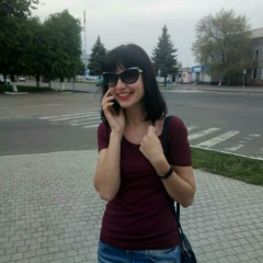 Илона Гевци, 10.08, Золотоноша