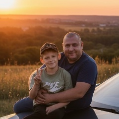 Кирилл Михайлин