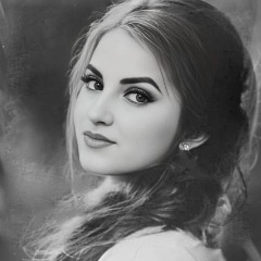 Юлия Сушильникова, 25.06, Алматы