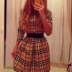 Марьяна Сереброва, 11.11.1981, Москва