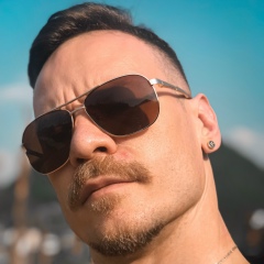 Евгений Хабленко, 23.05, Киев