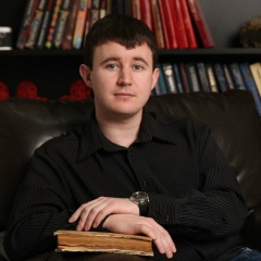 Максим Шакин, 23.12.1989, Ростов-на-Дону