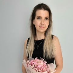 Алина Карионова, 20.02.1988, Новокузнецк