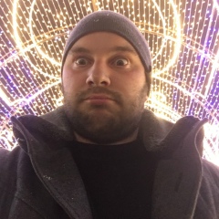 Евгений Рыков, 26.02, Москва