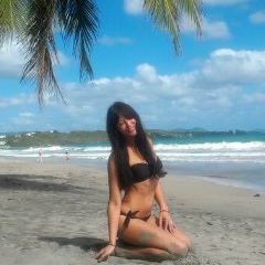 Виктория Сергеева, 14.02.1991, Рига