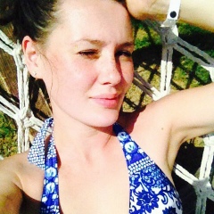 Рамиля Шарифуллина, 15.06.1988