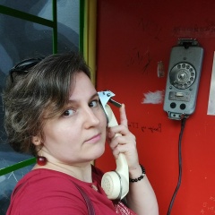 Саша Unfabulous, Санкт-Петербург