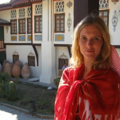 Кристина Котылевская, 13.12.1983, Санкт-Петербург