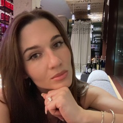 Екатерина Янец, 11.04.1991, Буденновск