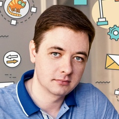 Дмитрий Амелин, 11.09.1984, Москва