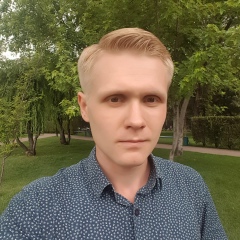 Анатолий Будилов, 10.03.1990, Алматы