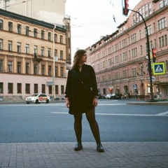 Оля Гренаудзер