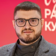 Владимир Лузан, 09.10.1984, Красноярск